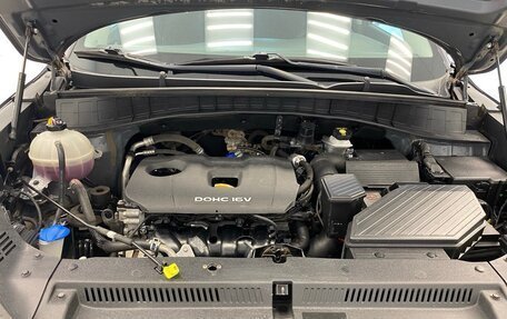 Hyundai Tucson III, 2018 год, 2 090 000 рублей, 28 фотография