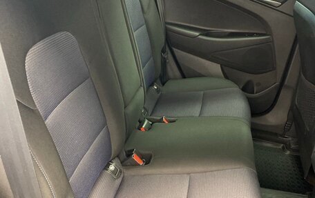 Hyundai Tucson III, 2018 год, 2 090 000 рублей, 27 фотография