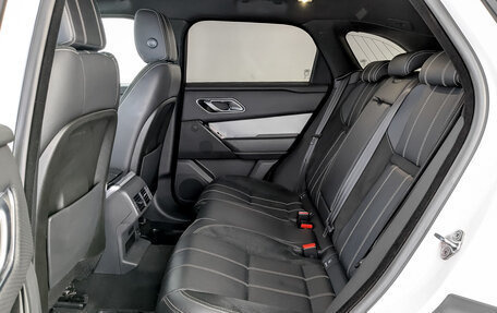 Land Rover Range Rover Velar I, 2019 год, 5 350 000 рублей, 12 фотография