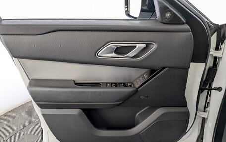 Land Rover Range Rover Velar I, 2019 год, 5 350 000 рублей, 17 фотография