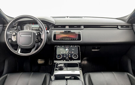 Land Rover Range Rover Velar I, 2019 год, 5 350 000 рублей, 14 фотография