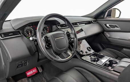 Land Rover Range Rover Velar I, 2019 год, 5 350 000 рублей, 16 фотография