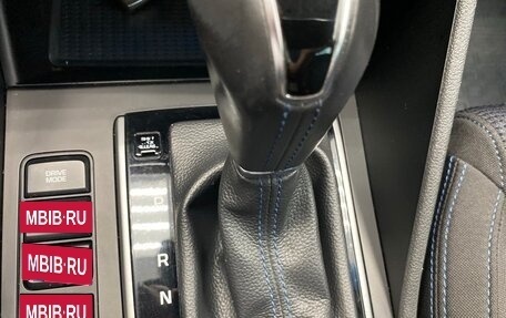 Hyundai Tucson III, 2018 год, 2 090 000 рублей, 23 фотография
