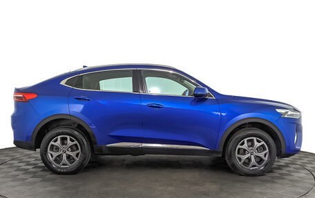 Haval F7x I, 2020 год, 1 590 000 рублей, 4 фотография