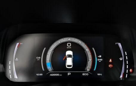 Haval F7x I, 2020 год, 1 590 000 рублей, 16 фотография