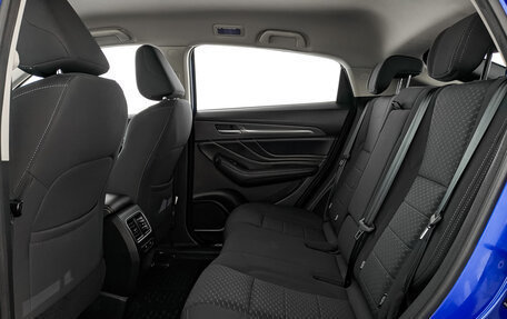 Haval F7x I, 2020 год, 1 590 000 рублей, 18 фотография