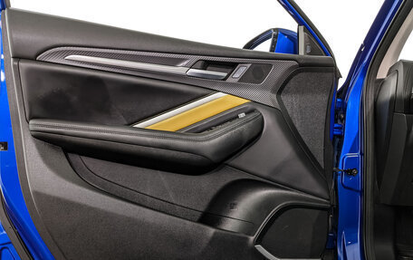 Haval F7x I, 2020 год, 1 590 000 рублей, 19 фотография