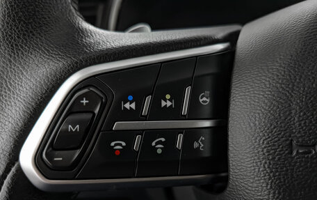 Haval F7x I, 2020 год, 1 590 000 рублей, 28 фотография