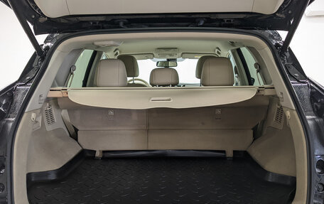 Nissan Murano, 2017 год, 2 190 000 рублей, 10 фотография