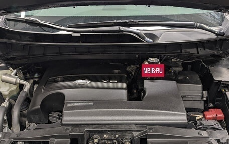 Nissan Murano, 2017 год, 2 190 000 рублей, 9 фотография