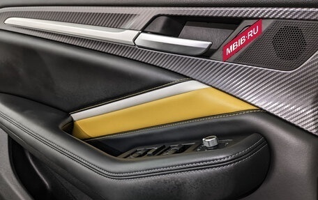 Haval F7x I, 2020 год, 1 590 000 рублей, 26 фотография