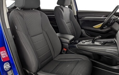 Haval F7x I, 2020 год, 1 590 000 рублей, 24 фотография