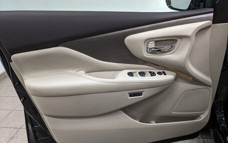Nissan Murano, 2017 год, 2 190 000 рублей, 18 фотография
