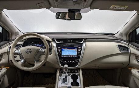 Nissan Murano, 2017 год, 2 190 000 рублей, 14 фотография