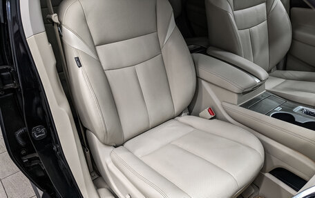 Nissan Murano, 2017 год, 2 190 000 рублей, 22 фотография