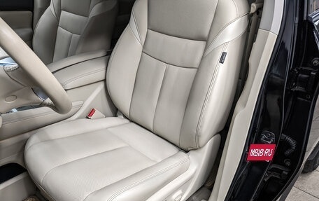 Nissan Murano, 2017 год, 2 190 000 рублей, 19 фотография