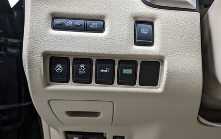 Nissan Murano, 2017 год, 2 190 000 рублей, 26 фотография