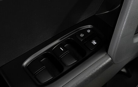 Hyundai Creta I рестайлинг, 2017 год, 1 649 000 рублей, 19 фотография