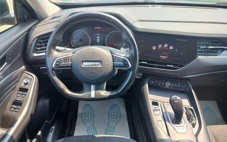 Haval F7x I, 2022 год, 1 650 000 рублей, 6 фотография