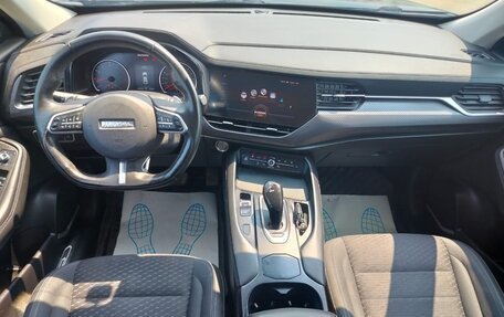 Haval F7x I, 2022 год, 1 650 000 рублей, 5 фотография