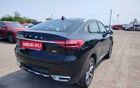 Haval F7x I, 2022 год, 1 650 000 рублей, 3 фотография