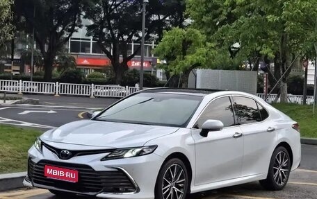 Toyota Camry, 2022 год, 1 944 000 рублей, 1 фотография