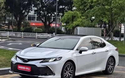 Toyota Camry, 2022 год, 1 944 000 рублей, 1 фотография