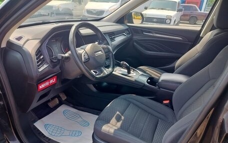 Haval F7x I, 2022 год, 1 650 000 рублей, 9 фотография