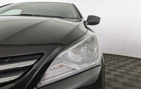 Hyundai Solaris II рестайлинг, 2015 год, 1 099 000 рублей, 17 фотография