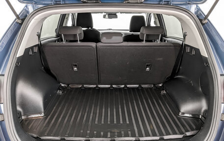 KIA Sportage IV рестайлинг, 2019 год, 1 695 000 рублей, 10 фотография