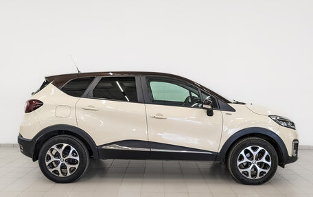 Renault Kaptur I рестайлинг, 2019 год, 1 630 000 рублей, 4 фотография