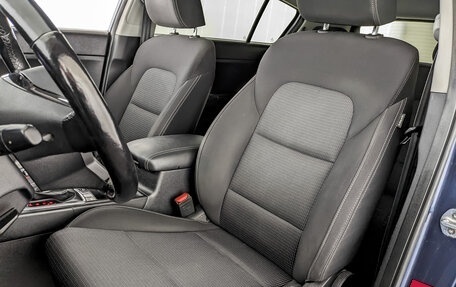 KIA Sportage IV рестайлинг, 2019 год, 1 695 000 рублей, 20 фотография