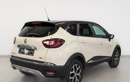 Renault Kaptur I рестайлинг, 2019 год, 1 630 000 рублей, 5 фотография