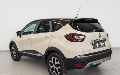Renault Kaptur I рестайлинг, 2019 год, 1 630 000 рублей, 7 фотография