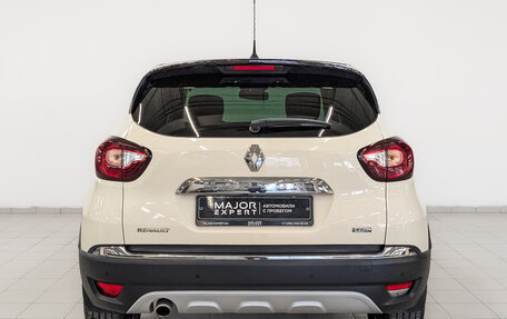 Renault Kaptur I рестайлинг, 2019 год, 1 630 000 рублей, 6 фотография