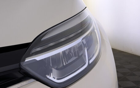 Renault Kaptur I рестайлинг, 2019 год, 1 630 000 рублей, 11 фотография