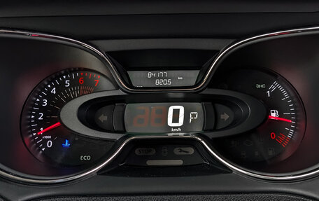 Renault Kaptur I рестайлинг, 2019 год, 1 630 000 рублей, 16 фотография