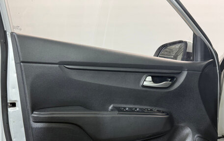 KIA Rio IV, 2021 год, 995 000 рублей, 10 фотография