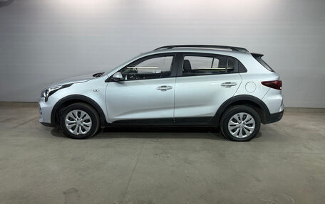 KIA Rio IV, 2021 год, 995 000 рублей, 17 фотография