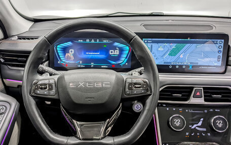 CheryExeed TXL, 2023 год, 2 300 000 рублей, 22 фотография