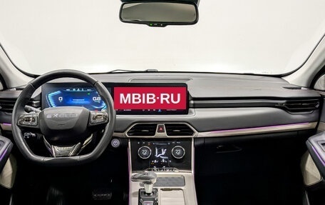 CheryExeed TXL, 2023 год, 2 300 000 рублей, 14 фотография