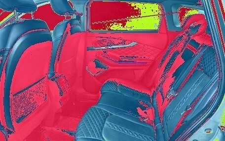 CheryExeed TXL, 2023 год, 2 300 000 рублей, 12 фотография