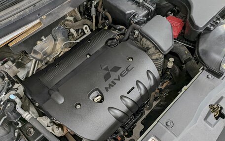 Mitsubishi Outlander III рестайлинг 3, 2018 год, 1 780 000 рублей, 9 фотография