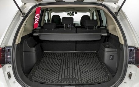 Mitsubishi Outlander III рестайлинг 3, 2018 год, 1 780 000 рублей, 10 фотография
