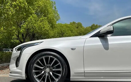 Cadillac CT6 I, 2022 год, 2 630 000 рублей, 5 фотография