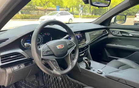 Cadillac CT6 I, 2022 год, 2 630 000 рублей, 8 фотография