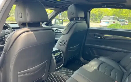 Cadillac CT6 I, 2022 год, 2 630 000 рублей, 15 фотография