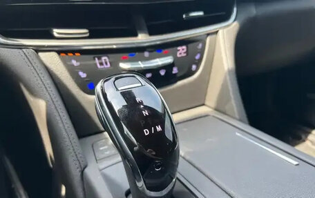 Cadillac CT6 I, 2022 год, 2 630 000 рублей, 12 фотография