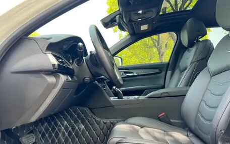 Cadillac CT6 I, 2022 год, 2 630 000 рублей, 13 фотография
