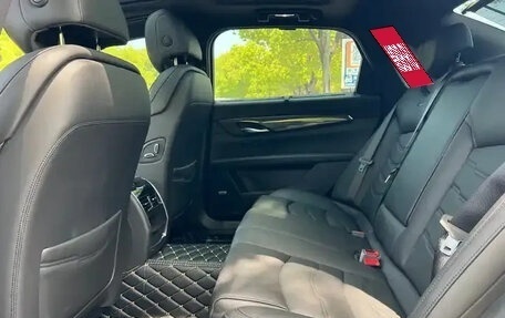 Cadillac CT6 I, 2022 год, 2 630 000 рублей, 14 фотография